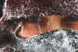 Mráz zabíjí víc lidí než vedro. Nebezpečný je i ten mírný - Seznam Zprávy