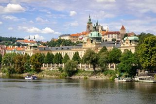 Lukáš Kovanda: Více než sedmdesát jedna procent zemí eurozóny má horší rating než Česko. Jde o historický rekord