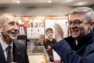 Babišova vláda odmítla zavést nové emisní povolenky. Co za to Česku hrozí? — HlídacíPes.org