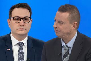Lipavský: Turek na Ukrajině mě znervózňuje. Nechceme být jejich gubernií, kontroval Rajchl