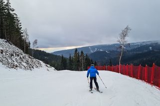 Nejlepší sjezdovky v ČR: Nejdelší, pro děti i blízko Prahy - Novinky