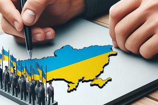 Ukrajina řeší palčivý problém: Jak přimět rekruty vrátit se na frontu, zvýšit jim platy a potlačit korupci