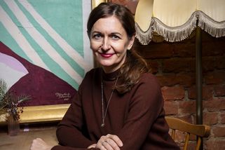 Laurenčíková: Rozhodla jsem se odejít kvůli výrokům Filipa Turka - Novinky