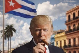 Trump teď hrozí Kubě. Rubio jako prezident mi zní dobře, Havana by se měla rychle dohodnout - Novinky