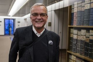 Kalousek: V rozpočtu můžete chybovat, ale nelhat. Pavla varoval před podpisem i exporadce