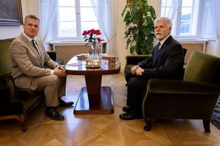 Za dopis o Turkovi se Pavel nejspíš omlouvat nebude - Novinky