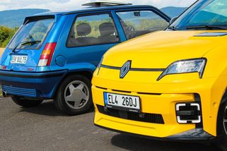 Jsou stará auta lepší než nová? Jak se to vezme... - Garáž.cz