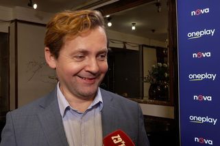 Kvůli Markovičovi Petr Lněnička zase přibral 10 kilo a už se mu hubne hůř