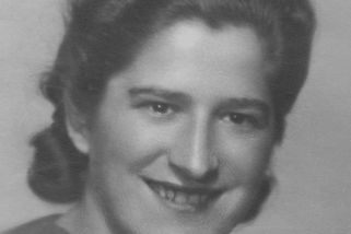 Milenka, nebo odbojářka? O Anně Malinové, dívce Josefa Gabčíka, se příliš neví - Seznam Zprávy