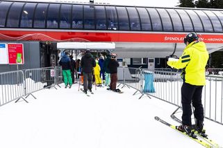 1600 korun za lyžování. Testujeme psychologickou hranici, říká Rattaj - Seznam Zprávy