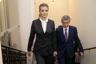 Co znamená rozchod s Monikou pro Babišův byznys? Byla jeho prodlouženou rukou - Seznam Zprávy