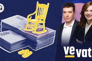 Sankce jsou pálka. Expert radí, kdy se přesto vyplatí „penzijko“ opustit - Seznam Zprávy