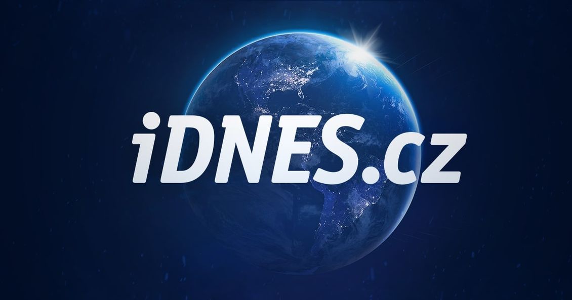 iDNES.cz – s námi víte víc