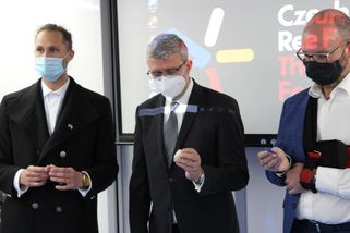 Babišův covidový poradce bude radit s výukou na školách. Na ministerstvu průmyslu - Novinky