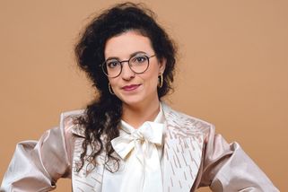 Tereza Wyn Haniaková z Lékařů bez hranic: Problémy mých prarodičů nejsou o nic menší jen proto, že nežijí ve válce - Novinky