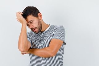 Petr (41): Manželka mi odpustila nevěru, ale pak mi to vrátila. Já ji teď nedokážu vystát