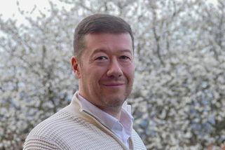 Štít demokracie chystá trestní oznámení na Okamuru kvůli výrokům o Ukrajincích