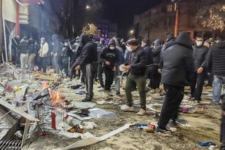 Opusťte zemi, vyzvalo ministerstvo Čechy v Íránu - Novinky