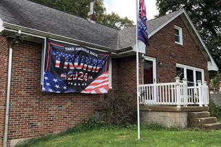 Komentář: Americký paradox. Od Reagana k Trumpovi lidé volí proti svým zájmům - Seznam Zprávy