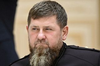 Kadyrovovi selhaly ledviny. Kreml hledá nového vůdce Čečenska - Novinky