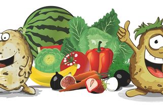 Borůvky už nejsou lesní ovoce? - Médium.cz