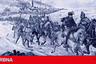 1422. Rok, kdy husité vypálili Havlíčkův Brod, o život mělo přijít přes 1500 lidí