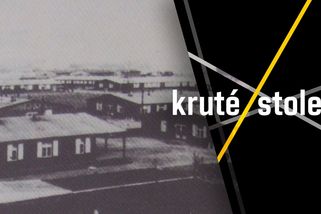 Kruté století: Hodolanské peklo – lágr pro Němce - Seznam Zprávy