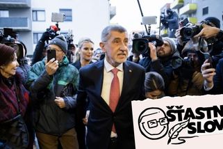 Komentář: Proč Babiš vyhrál prezidentské volby 2023 - Seznam Zprávy