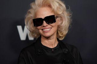 Pamela Anderson jako Marilyn Monroe. I bez make-upu je z ní ikona krásy - Proženy.cz