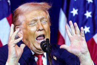 Trump si došlápl na „pomalé“ zbrojovky, české zbrojaře to nechává v klidu - Seznam Zprávy