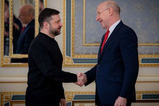 Konec beztrestnosti, vzkázala Putinovi Británie. Pro Ukrajinu vyvíjí balistické střely schopné nést 200kg hlavice - Novinky