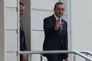 Gruzínský expremiér půjde do vězení v souvislosti s praním špinavých peněz - Seznam Zprávy