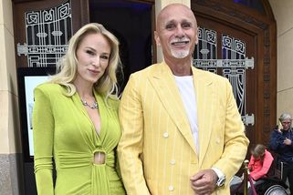 Manželka Richarda Chlada, jak ji určitě neznáte