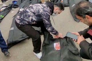 Trump už se prý rozhodl, že v Íránu zasáhne. Nabízí se několik variant - Seznam Zprávy