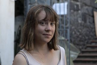 „Strašné. Už jí nechci věnovat pozornost.“ Švédské...