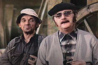 Sovák se chtěl kvůli Kemrovi vzdát role: Při natáčení seriálu Chalupáři to na place vřelo. O tomhle Češi neměli ani tušení