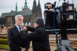 Jak Česko pomůže napadené Ukrajině? Jednal o tom i prezident Pavel - Seznam Zprávy