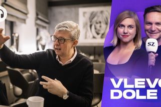 Vlevo dole: Jukebox, megaloman, talent, nebo lidská tvář ANO? Kdo je Havlíček - Seznam Zprávy