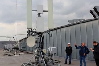 Mobily bez signálu. Pokrytí Beskyd je nedostatečné, stěžují si starostové nejen horských obcí - Novinky