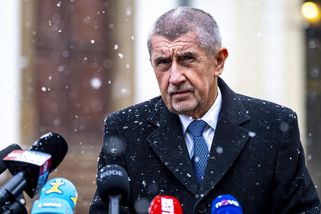 Babiš: Okamura v projevu mluvil hlavně na své voliče - Novinky