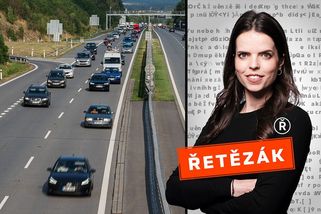 Dálniční známka zdarma pro Ukrajince je čirý nesmysl. Na sítích kvůli tomu zase bují nenávist - Novinky