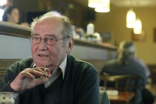 Lovil sériové vrahy a psal dějiny kriminalistiky. Kdo byl Jiří Markovič?