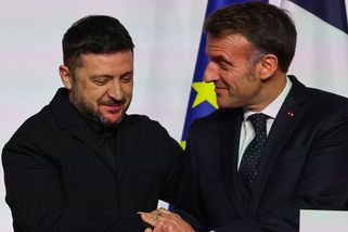 PŘEHLEDNĚ: Pět bodů plánu koalice ochotných k zajištění bezpečnosti Ukrajiny - Novinky