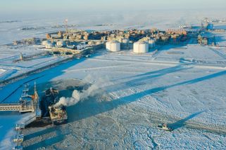 EU dováží ruský plyn za miliardy eur, podporuje tím masakr na Ukrajině, bije na poplach lidskoprávní organizace - Novinky