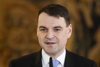 Macinka: Náhradu za Turka nehledáme, máme plán. Prezidentu Pavlovi se rozbít vládu nepodaří