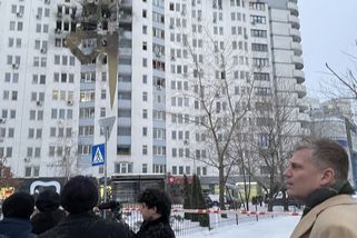 Turka na Ukrajině vyděsil Orešnik. Obul se ale i do supervelmocí - Seznam Zprávy