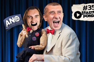 Šťastné pondělí: Nový Babišův muž dýchá na záda Havlíčkovi se Schillerovou - Seznam Zprávy