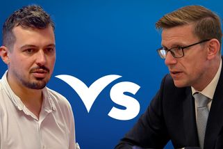 ODS před klíčovým kongresem. Straníci favorizují Kupku, kartami může zamíchat Morava