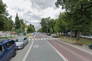 Opava zvažuje cyklopruhy na jedné z hlavních městských tepen