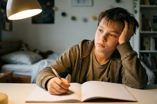 Domácí úkoly nemají být hodnoceny vůbec, za nevypracovaný nesmí být pětka - Médium.cz